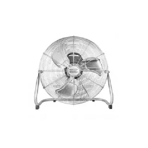 BRENTWOOD - VENTILADOR DE PISO 20" F-20CRC 3 VEL. PL  