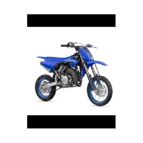 MOTO YZ65 65CC 2024 AZUL  