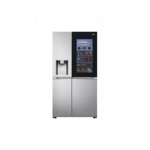 REFRIGERADOR INSTAVIEW SBS 694L VS25XHWC  