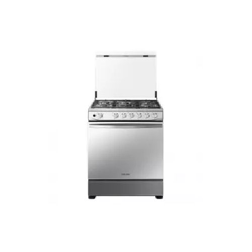 COCINA A GAS 5 QUEMADORES NX52T7522LS/AP  