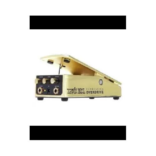 PEDAL GUITARRA  6183 EXPRESSION  OVERDRIVE  