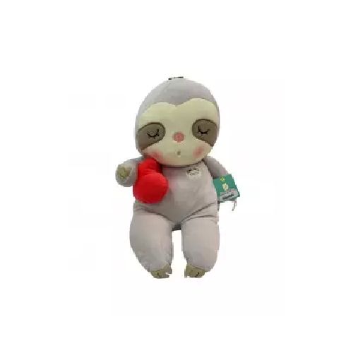 PELUCHE OSITO CHALECO JOE-143  