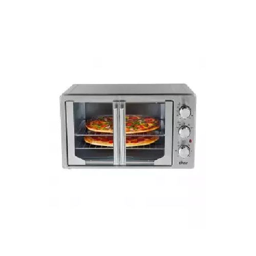 HORNO CON FREIDORA ESTILO FRANCÉS 42LT  