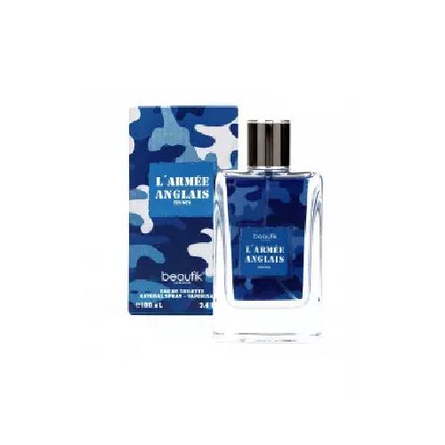 PERFUME  L ARMEE A FOR MEN 100 ML  