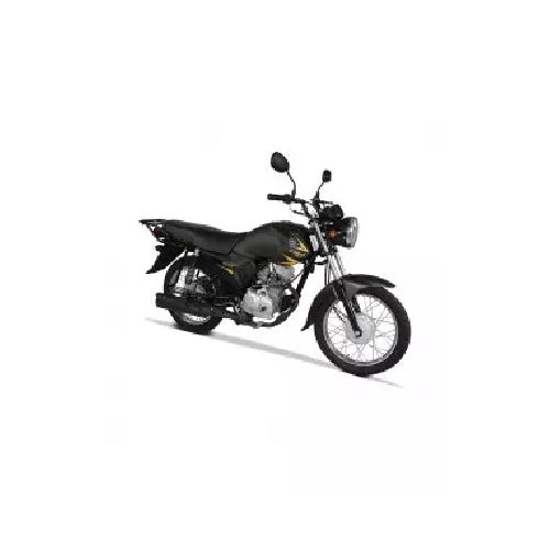 MOTO YD110-1 110CC 2024 NEGRO  