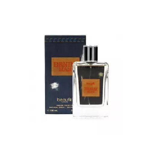 PERFUME  DENIM MAN FOR MEN 100 ML  