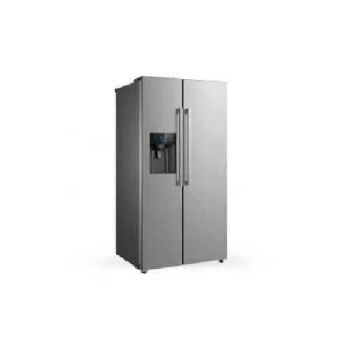 REFRIGERADORA 489L SILVER BCD508  