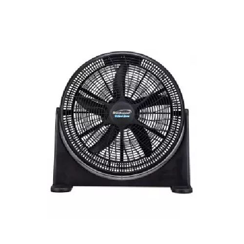 BRENTWOOD - VENTILADOR DE PISO 20" F-20BKR 3 VEL. NE  