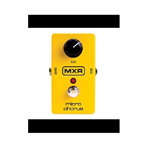 PEDAL  GUITARRA   MXRM148 CHORUS  