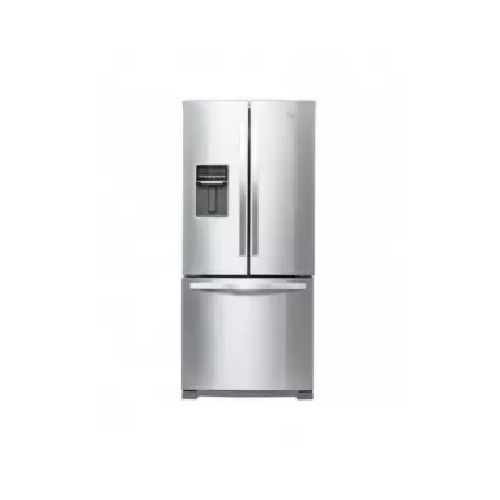 REFRIGERADORA FRENCH DOOR 554L MWRF220SEHM SILVER  