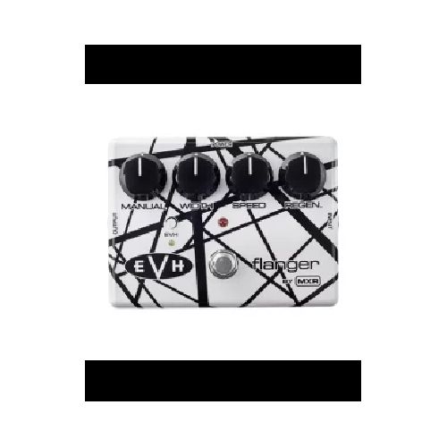 PEDAL GUITARRA MXR EVH117 FLANGER  