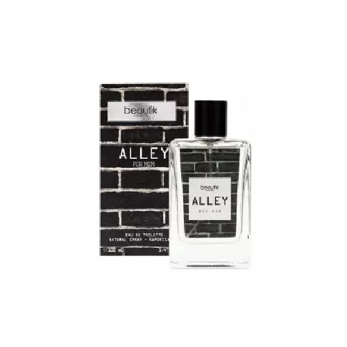 PERFUME  ALLEY FOR MEN 100 ML  