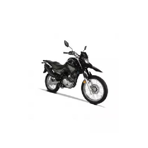 MOTO XTZ150 150CC 2024 NEGRO  