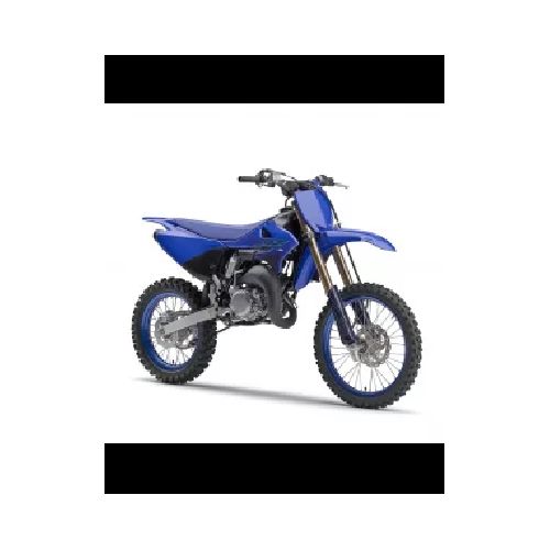 MOTO YZ85LW 85CC 2024 AZUL  