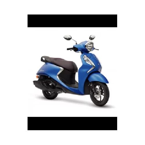 MOTO LCX125 125CC 2023 AZUL  