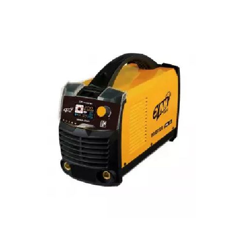 SOLDADORA INVERTER MMA-250HL LCD  