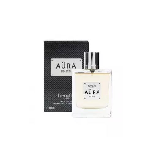 PERFUME  AURA FOR MEN 100 ML  