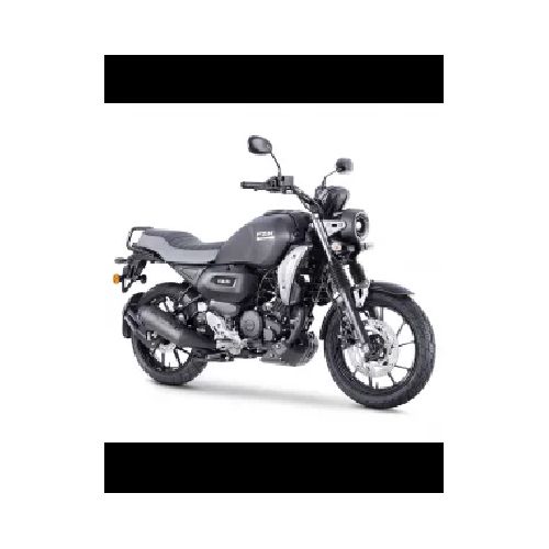 MOTO YC150 150CC 2024 NEGRO  