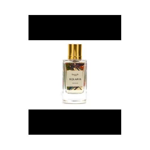 PERFUME  SOLARIS FOR WOMEN 100 ML  