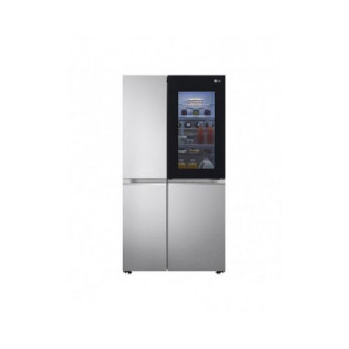 REFRIGERADOR INSTAVIEW SBS 694L VS25QFNW  