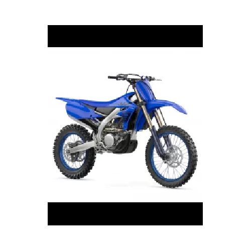 MOTO YZ250FX 250CC 2024 AZUL  