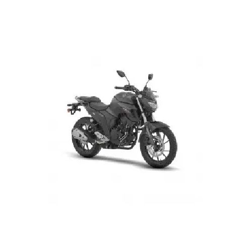 MOTO FZN250 250CC 2024 NEGRO  