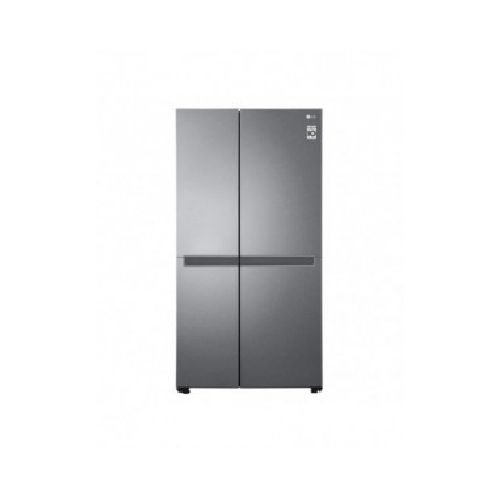 REFRIGERADORA ESSENCE SBS 679L VS25BJNK  