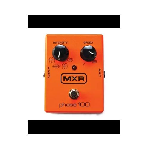 PEDAL  GUITARRA   MXRM107 PHASE 100  