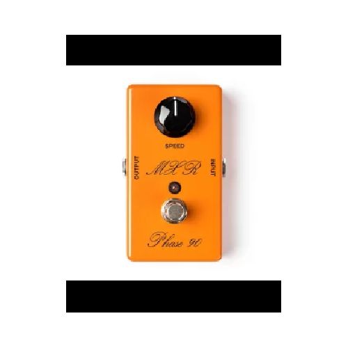 PEDAL GUITARRA MXR CSP101SL SCRIPT PHASE90  