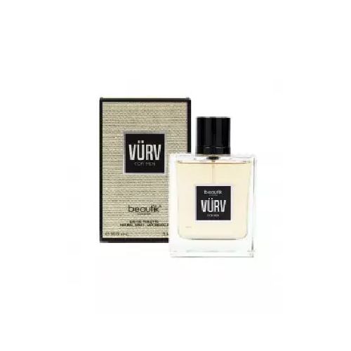 PERFUME  VURV FOR MEN 100 ML  