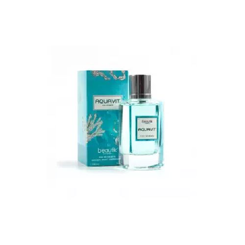 PERFUME  AQUAVIT FOR WOMEN 100 ML  