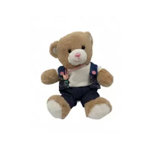 PELUCHE PEREZOSO JOE-452  