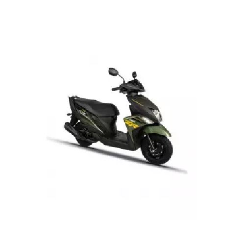 MOTO XC115 115CC 2024 VERDE  