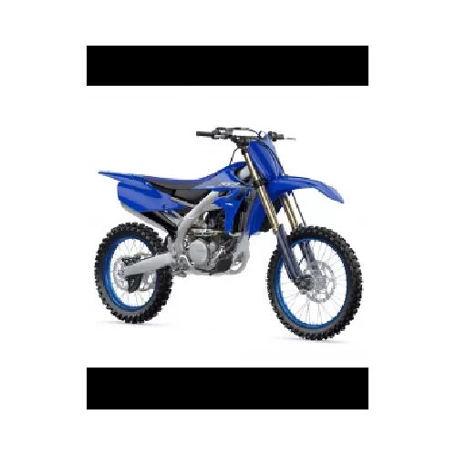 MOTO YZ250F 250CC 2023 AZUL  