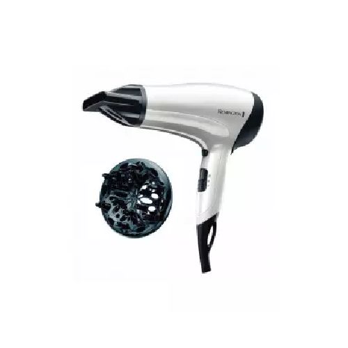 SECADOR DE CABELLO 2000W BLANCO  