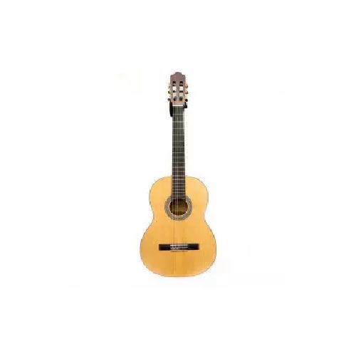 GUITARRA ACUSTICA LC-162 4/4 NATURAL  