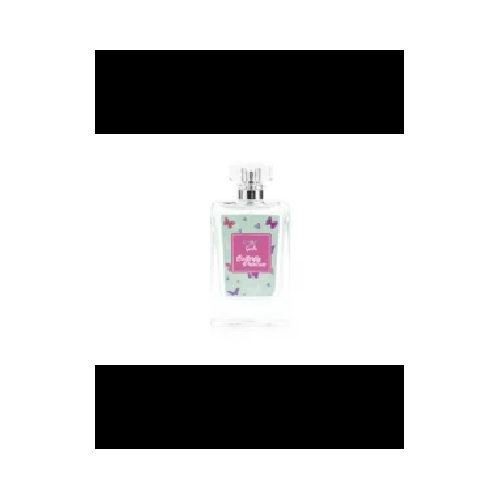 PERFUME BUTTERFLY PRINCESS 100ML  