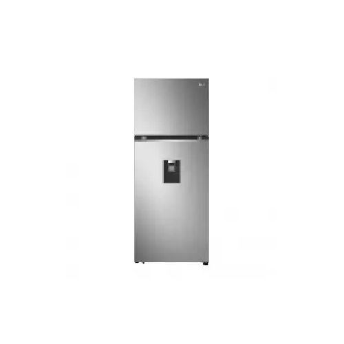 REFRIGERADORA OBJET TOP MOUNT 374L VT38WPP  