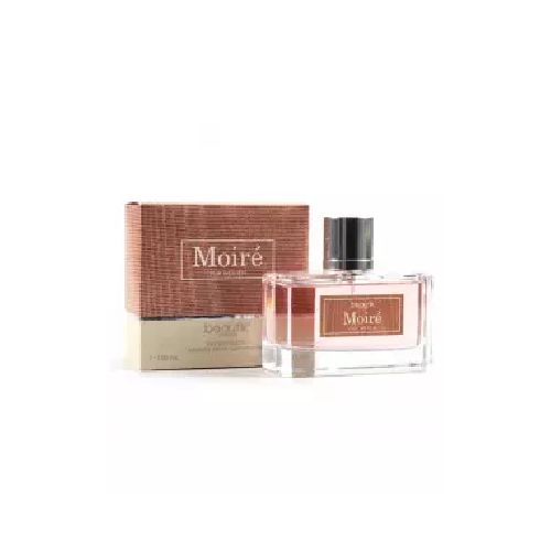 PERFUME  MOIRE FOR WOMEN 100 ML  