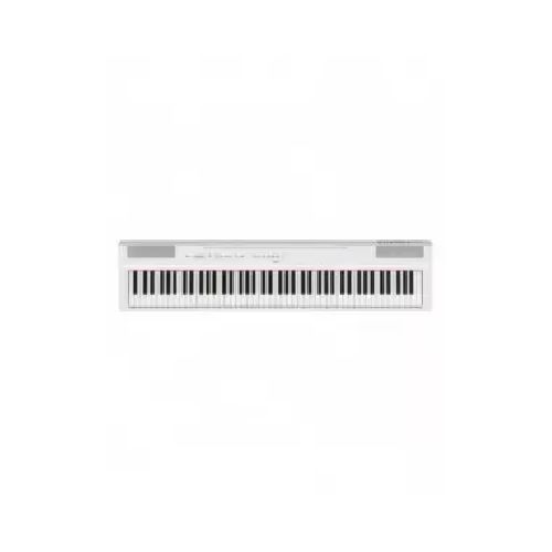 PIANO DIGITAL P-125AWH BLANCO  