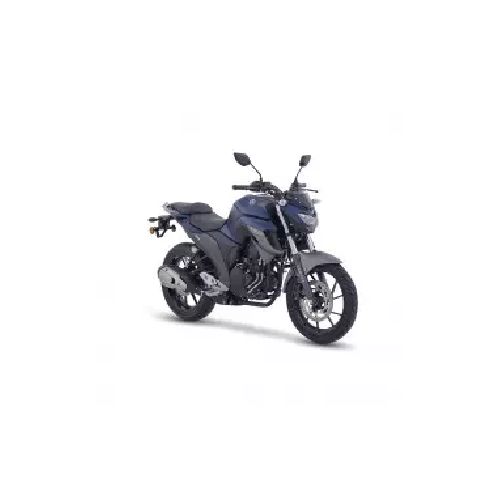 MOTO FZN250 250CC 2024 AZUL  