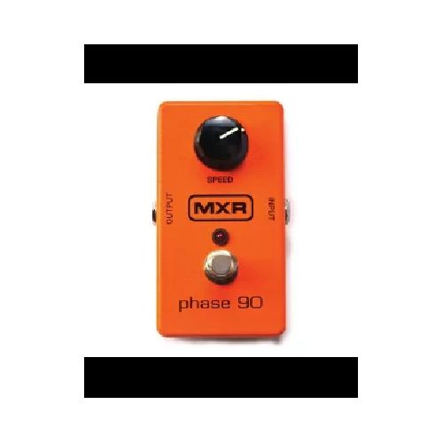 PEDAL GUITARRA  MXRM101 PHASE 90  