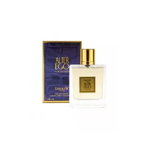 PERFUME  ALTEREGO FOR WOMEN 100 ML  