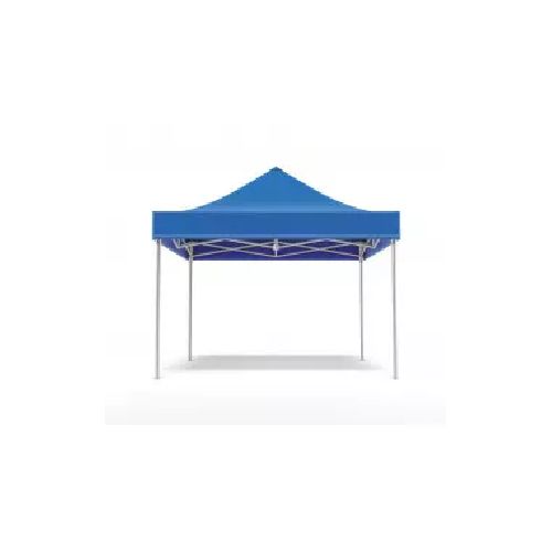 CARPA ESTRUCTURA METALICA G2102 3X3 BLUE  