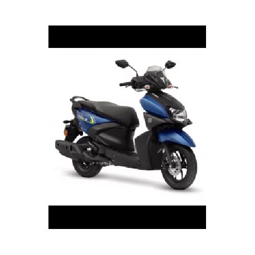 MOTO LCG125 125CC 2023 AZUL  