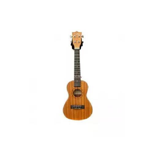 UKELELE LUC-29 PROFESIONAL NATURAL  