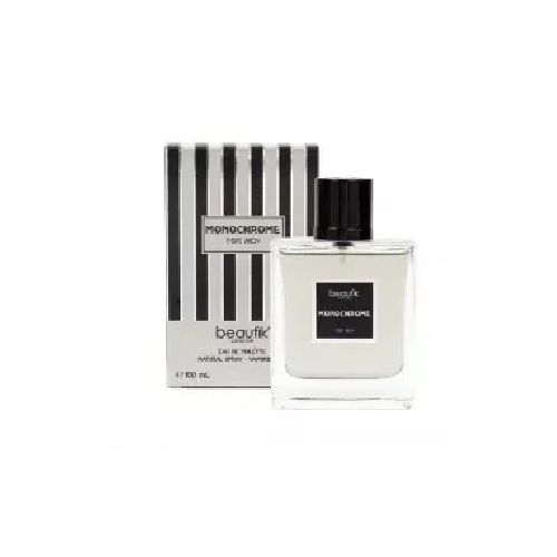 PERFUME  MONOCHROME FOR MEN 100ML  