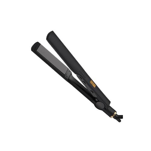 Plancha de Cabello Black Gold 1 ¼” Digital HOT TOOLS - Dipaso es una tienda de belleza especializada en productos para el cuidado personal y capilar de hombres y mujeres