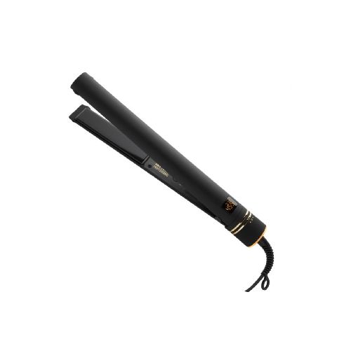 Plancha de Cabello Black Gold Ionic 11/4