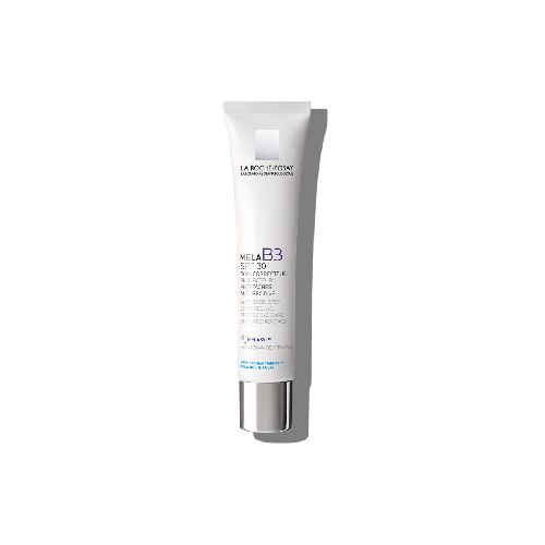 MELA B3 CREMA FACIAL ANTI MANCHAS FPS 30 - LA ROCHE POSAY - Dipaso es una tienda de belleza especializada en productos para el cuidado personal y capilar de hombres y mujeres